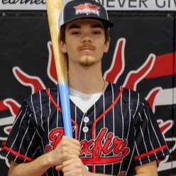 Dawson Newman mugshot