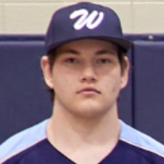 Jaden Miller mugshot