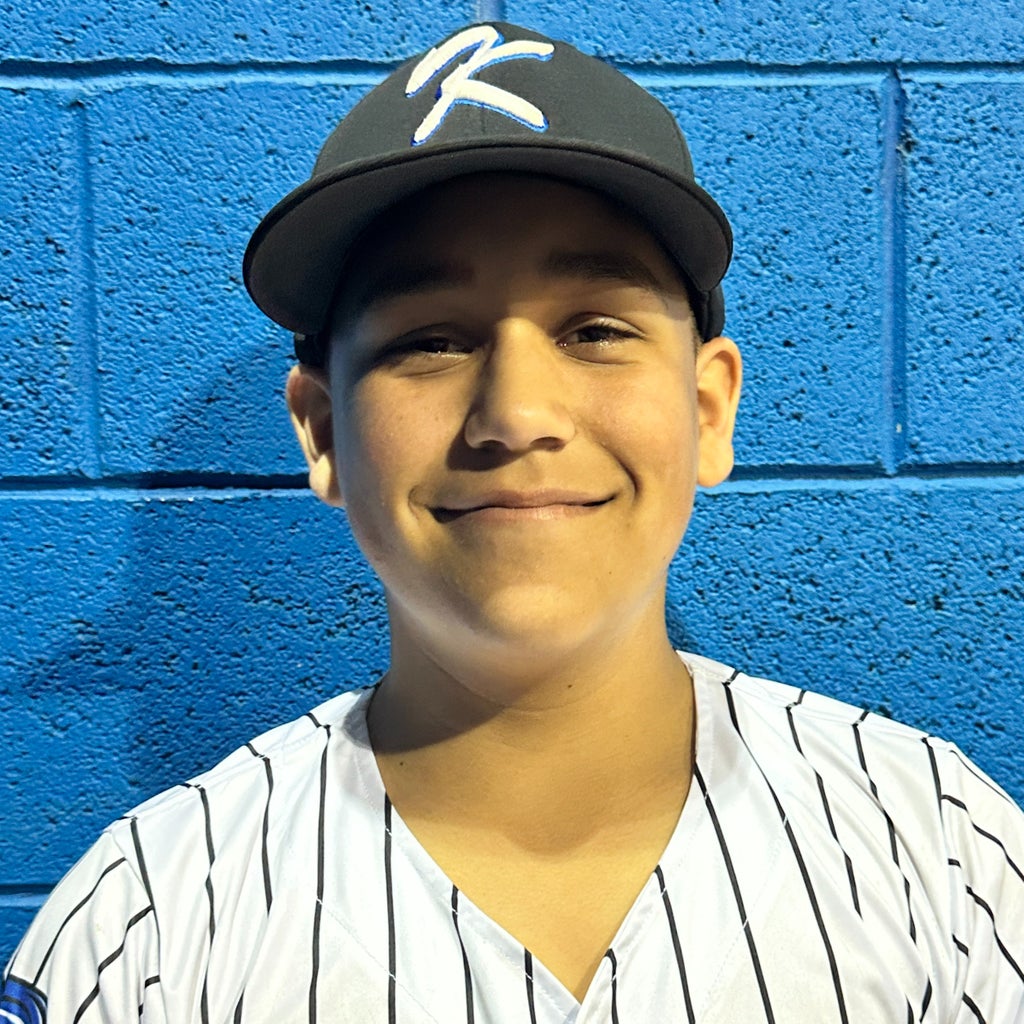Joel Roca mugshot