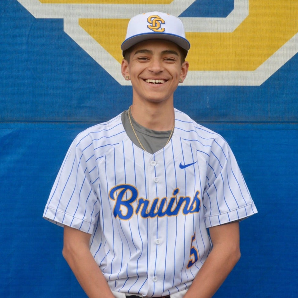 Nathaniel Sanchez mugshot