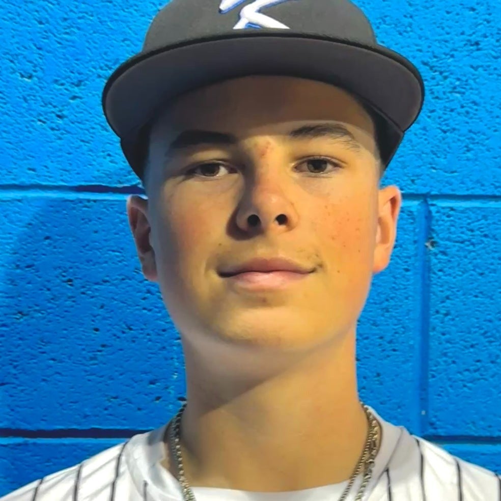 Caleb Wahlers