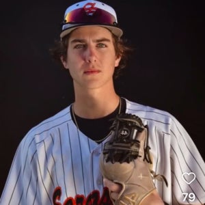 Blake Norman