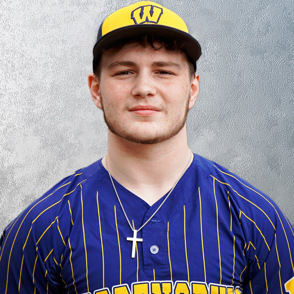 Cameron Allen mugshot