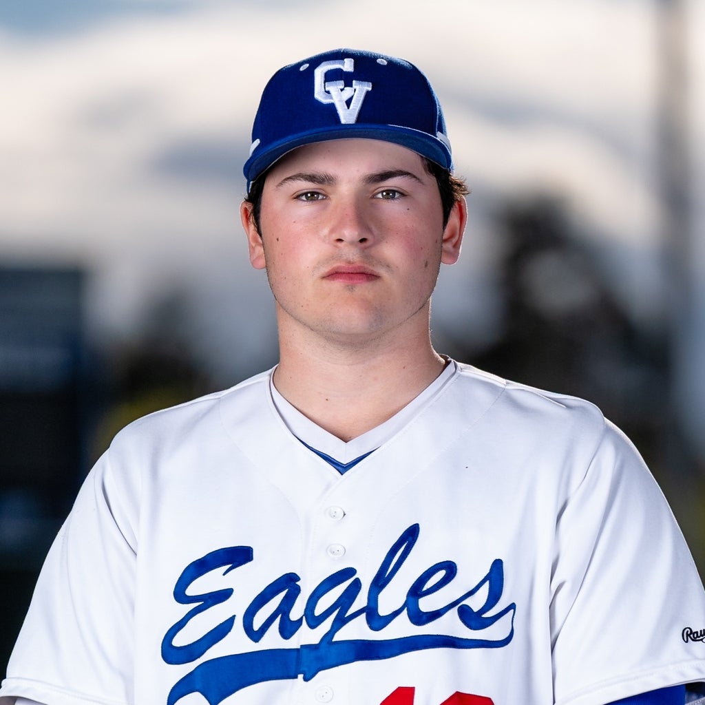 Leland Trevino mugshot