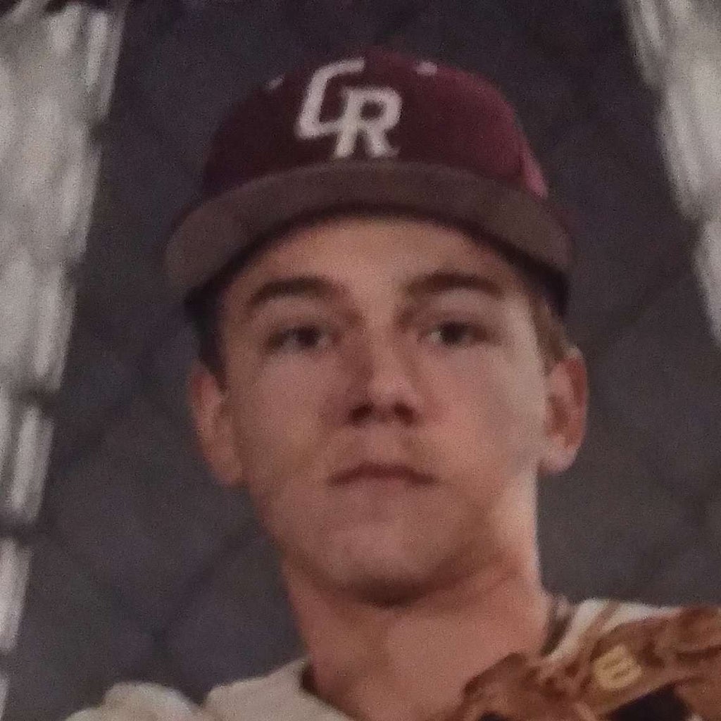 Tayson Ramage mugshot