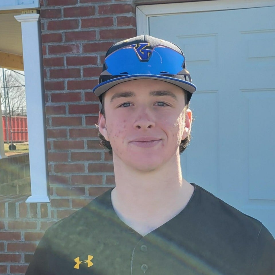 Ryan Perzanowski mugshot