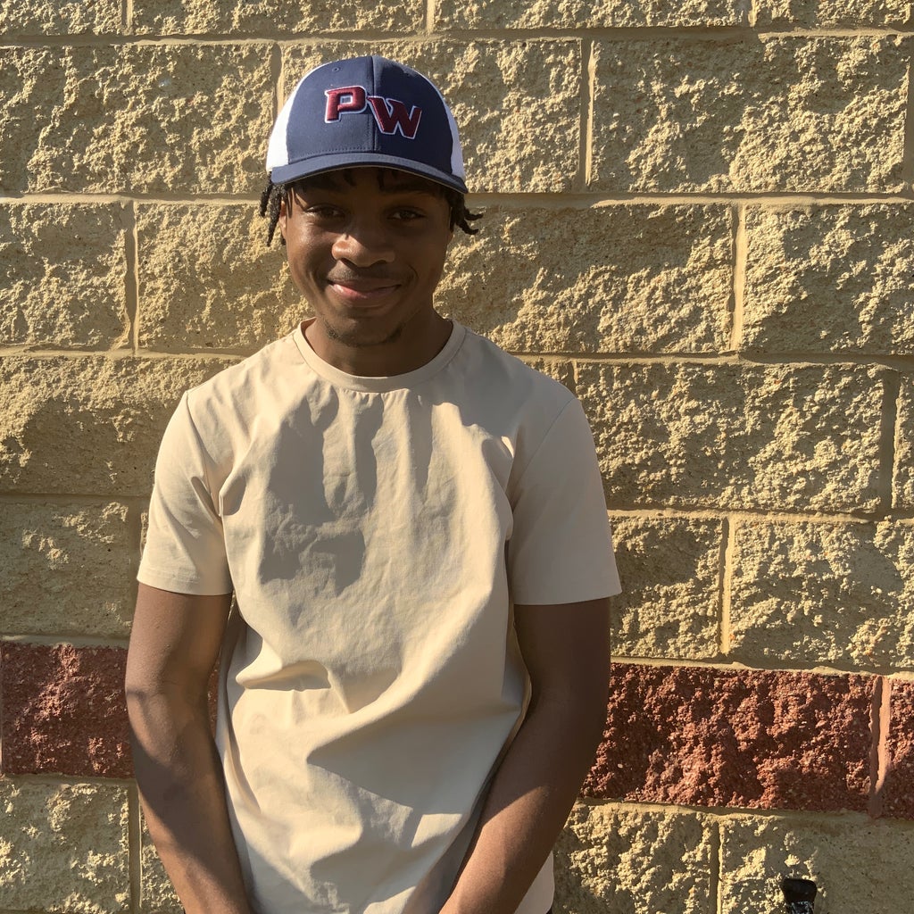 Chavez Brown mugshot