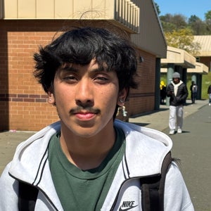 Jaren Ortega mugshot