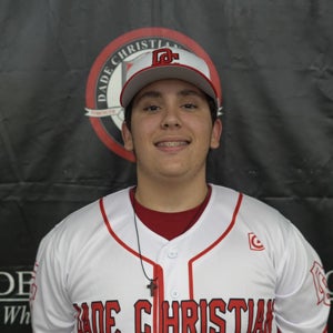 Nicolas Rodriguez mugshot