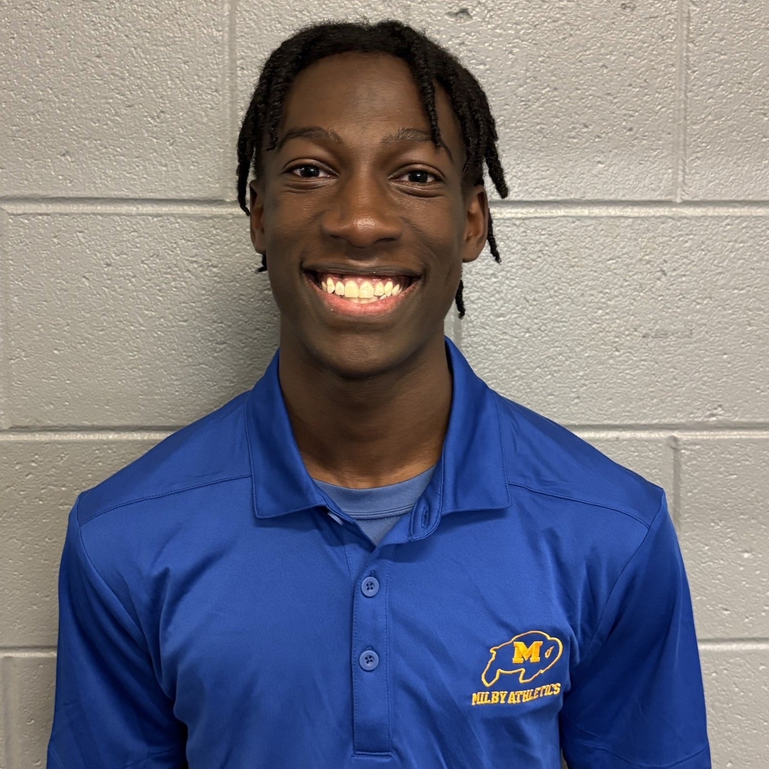 Woodard-Hicks Dre'Lyn