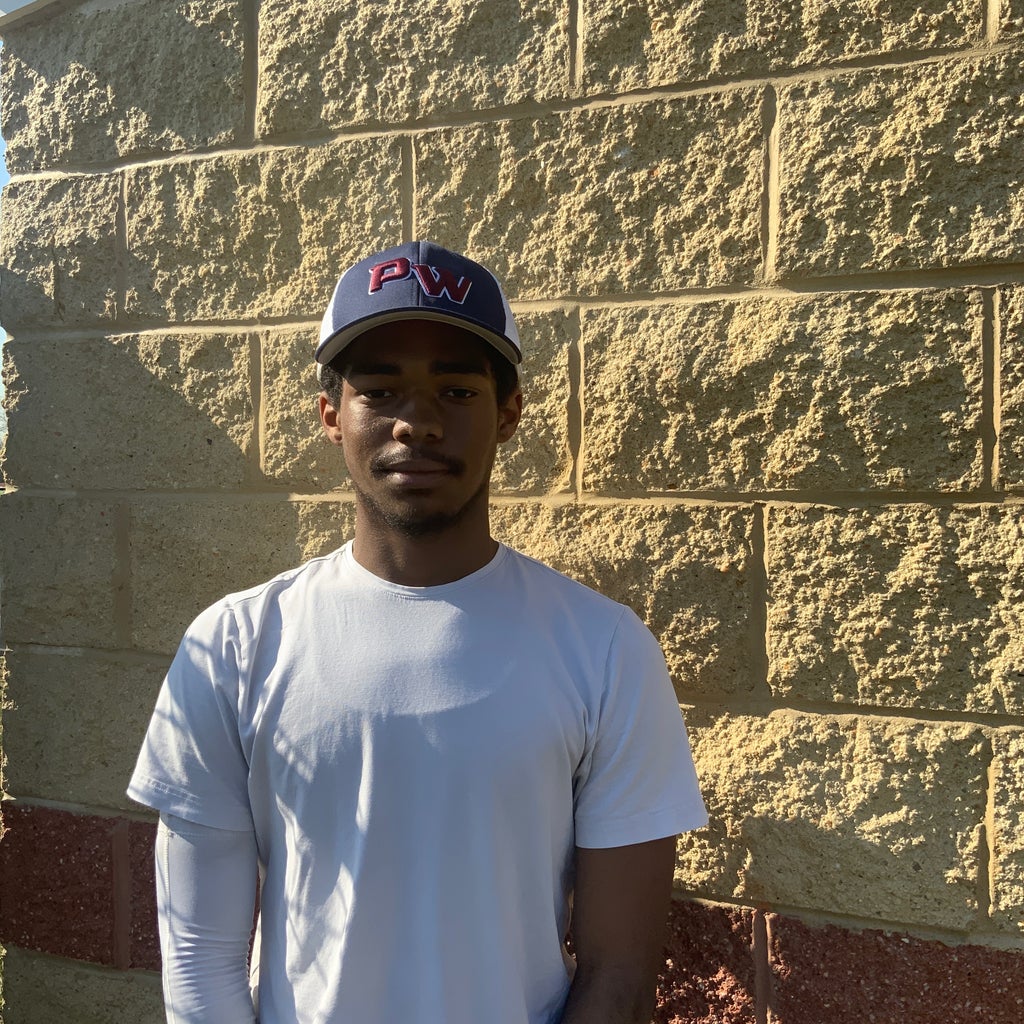 Jeremiah Johnson mugshot