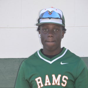 Camron Woods mugshot