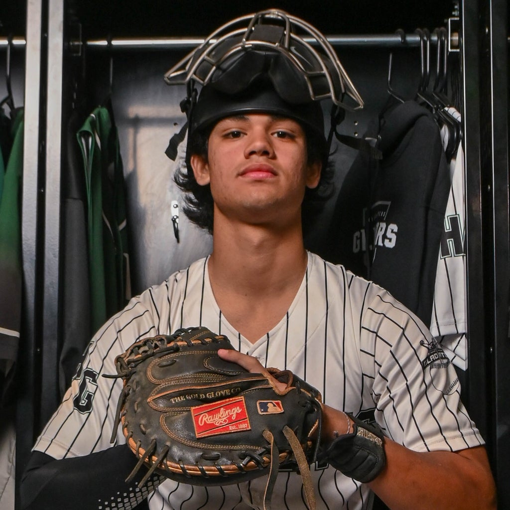 Ali Gonzalez mugshot