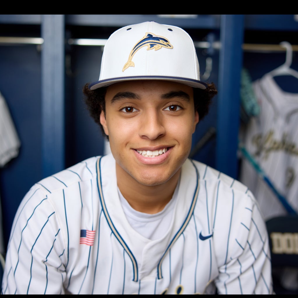 Roman Jackson