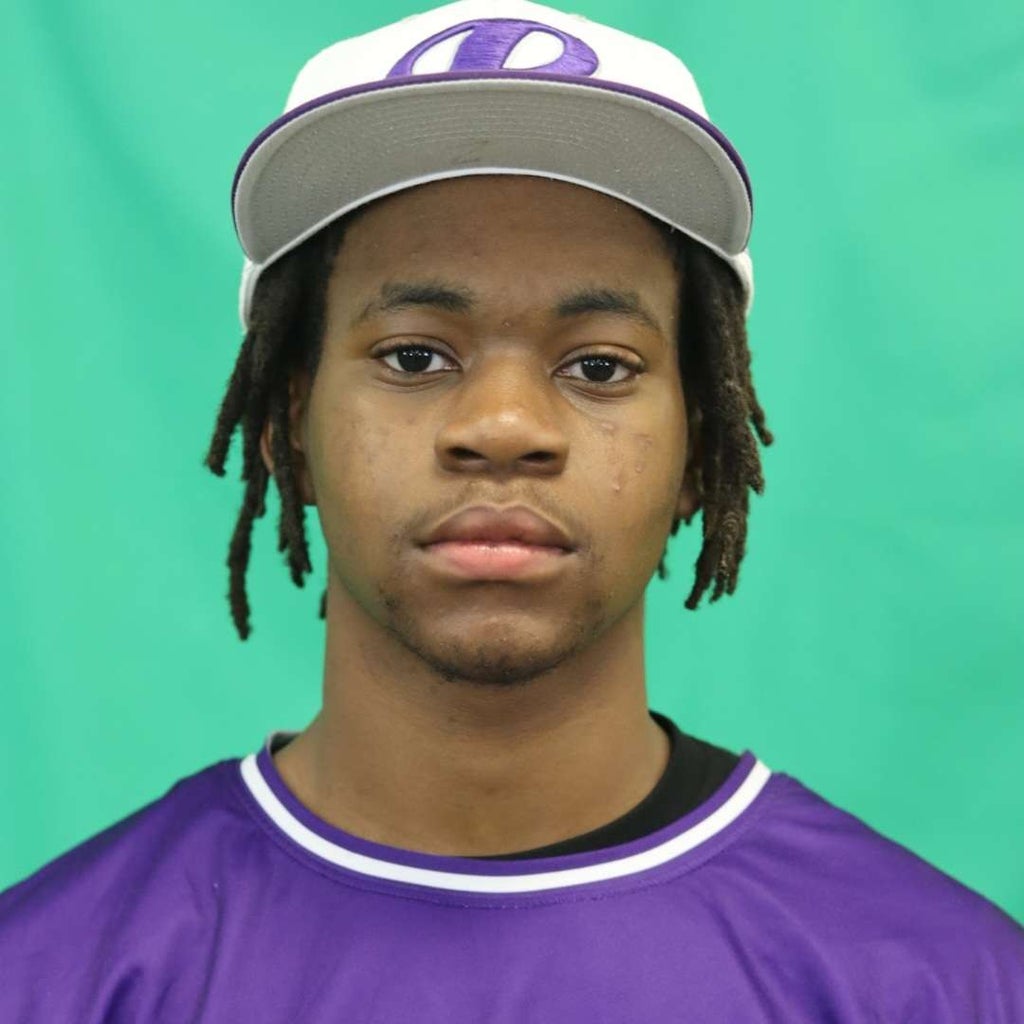 Davion Tolbert mugshot