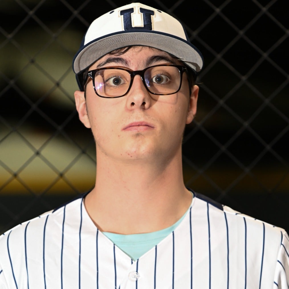 Jonah Stinson mugshot