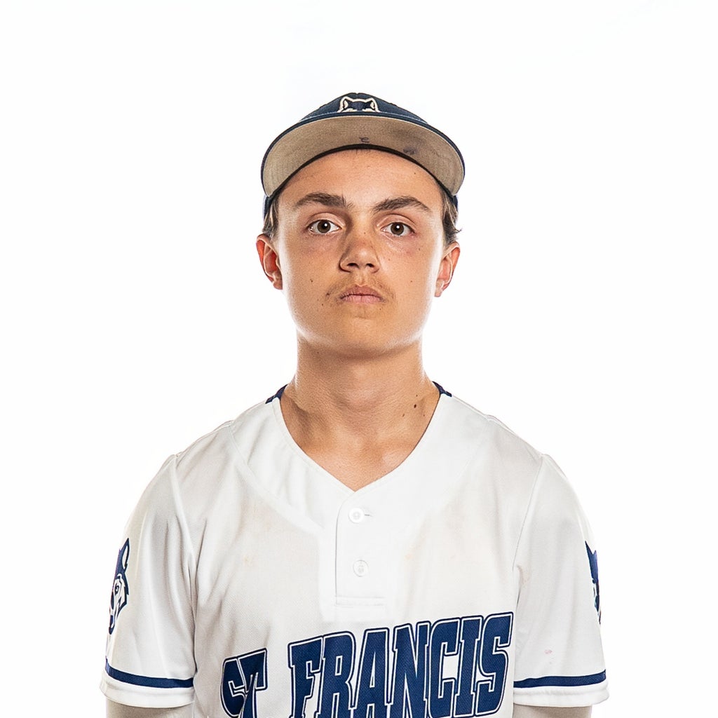 Brody August mugshot