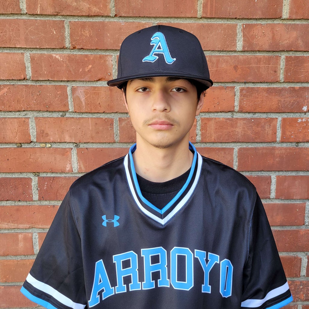 Abel Cabrera mugshot