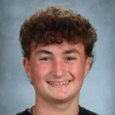 Mason Standish mugshot
