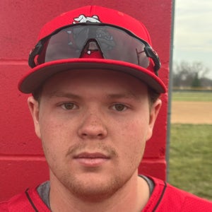 Cole Rucker