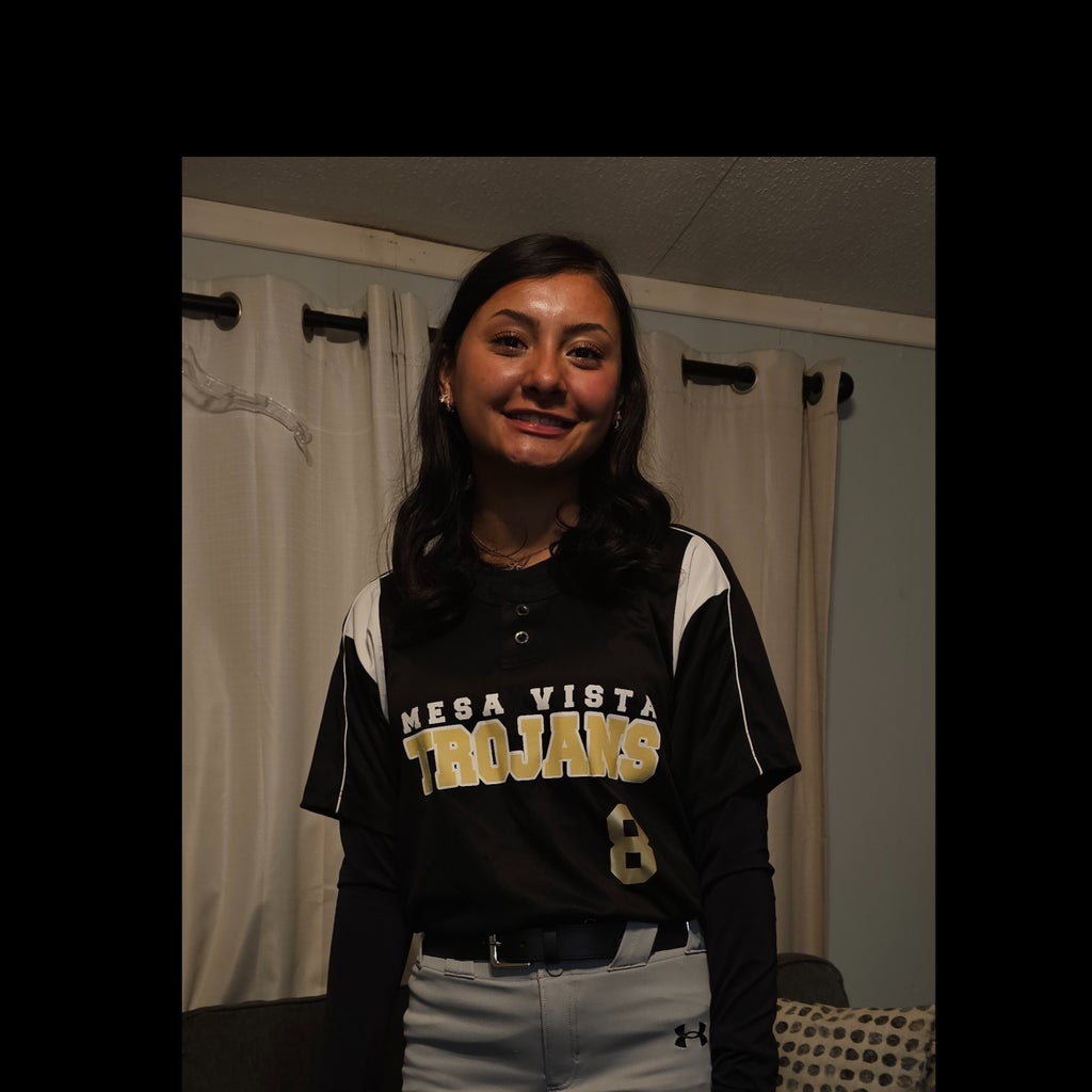 Hannah Lopez mugshot