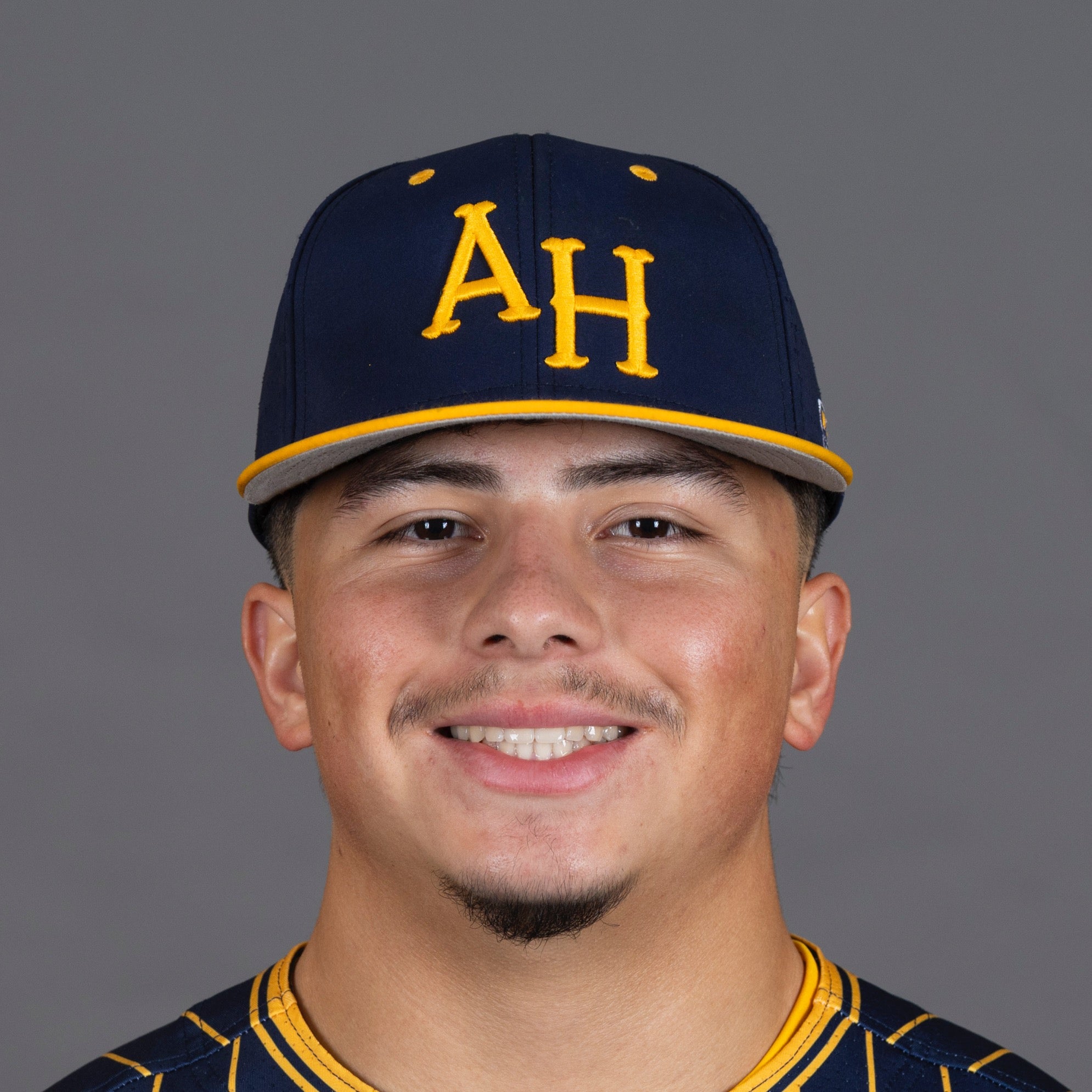 Andres Salinas mugshot