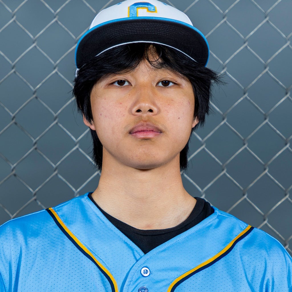 Andrew Vang mugshot
