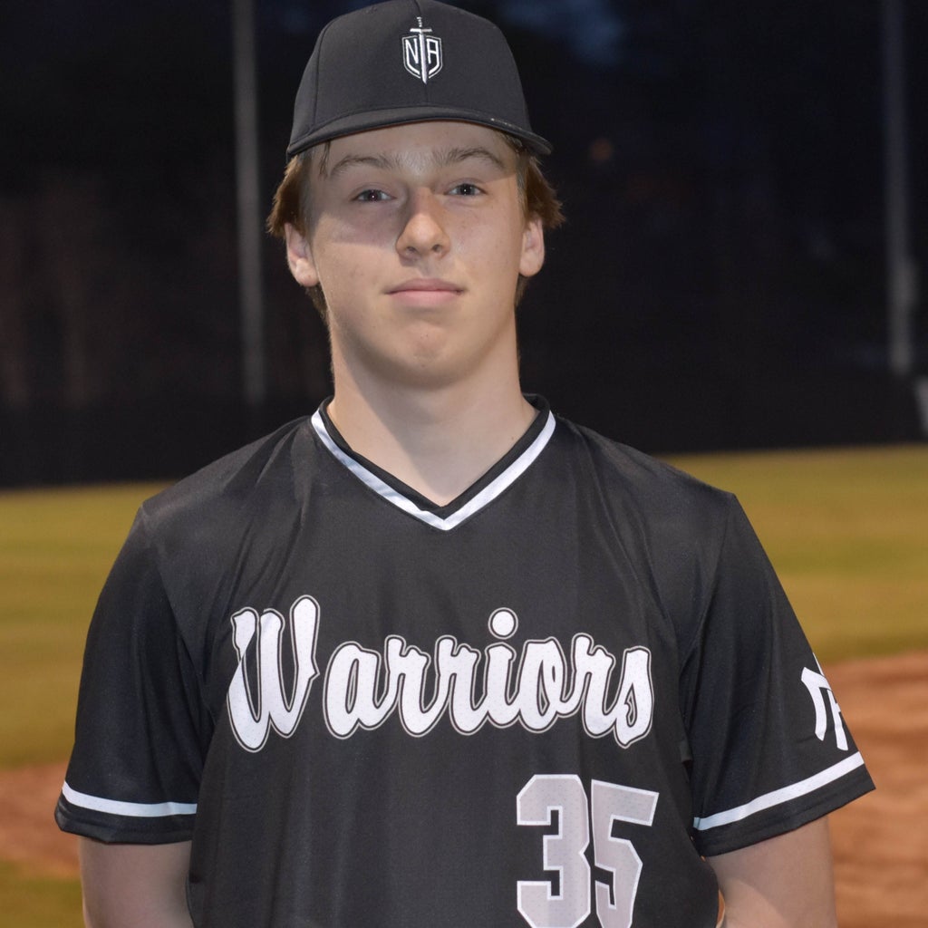 Michael Graham mugshot