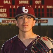 Jackson Arrasin
