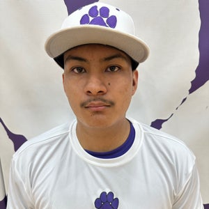 Alex Alonzo mugshot