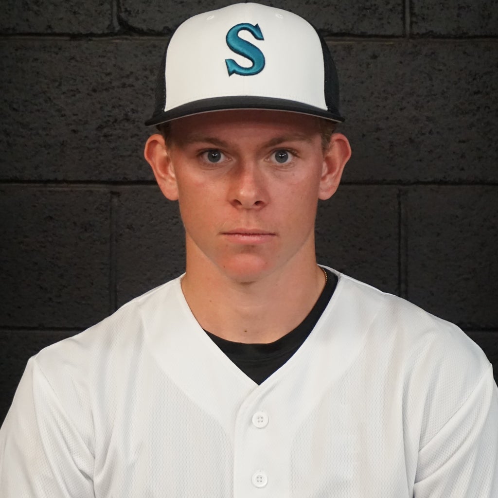 Preston Clark mugshot
