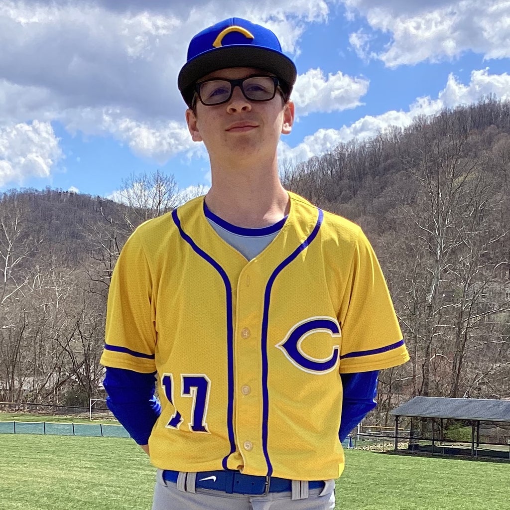 London Sinclair mugshot