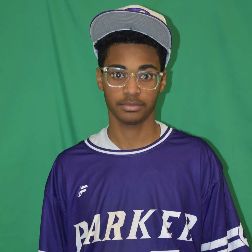 Zhyrion Walker mugshot