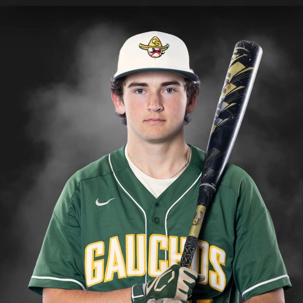 Spencer Foote