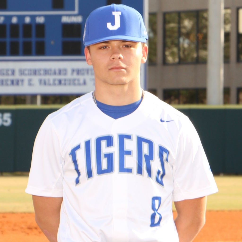 Jace Pask