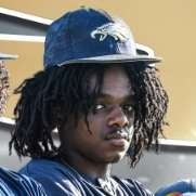 Leonard McGruder mugshot