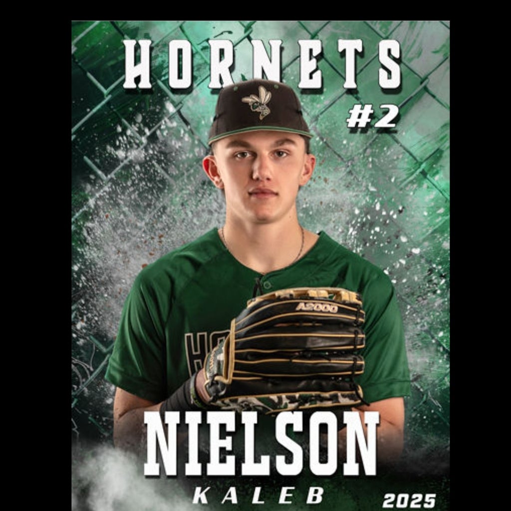 Kaleb Nielson
