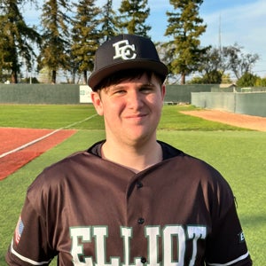 Zachary Deaton