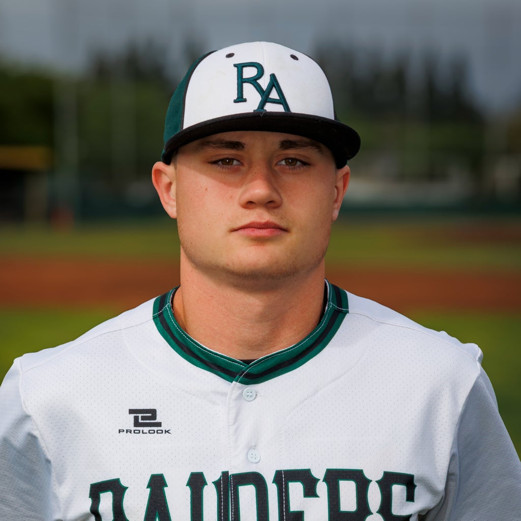 JT Alberghini mugshot