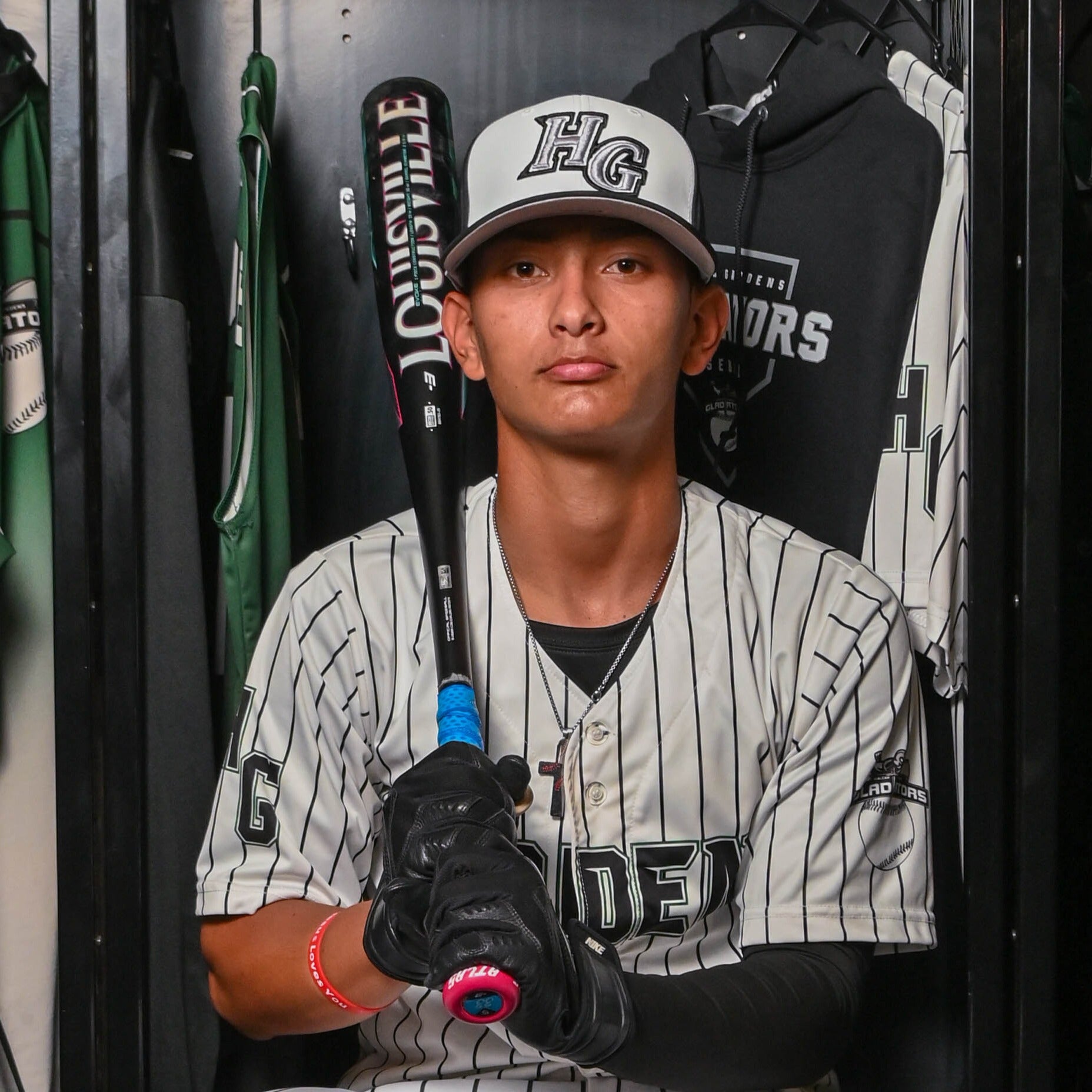 Jose Salazar mugshot