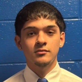 Jorge Jobito mugshot