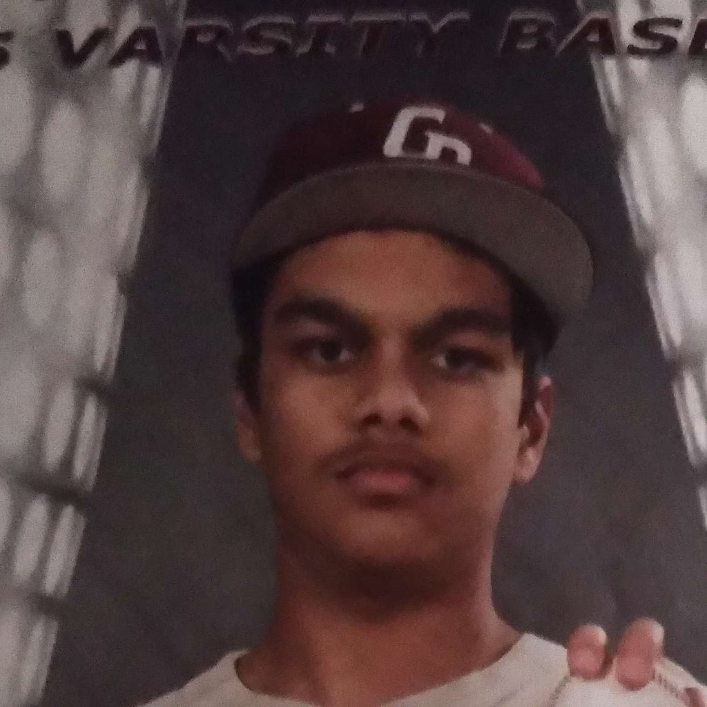 Ishan Paliwal mugshot