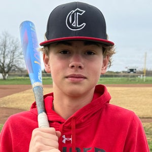 Sawyer Nyberg