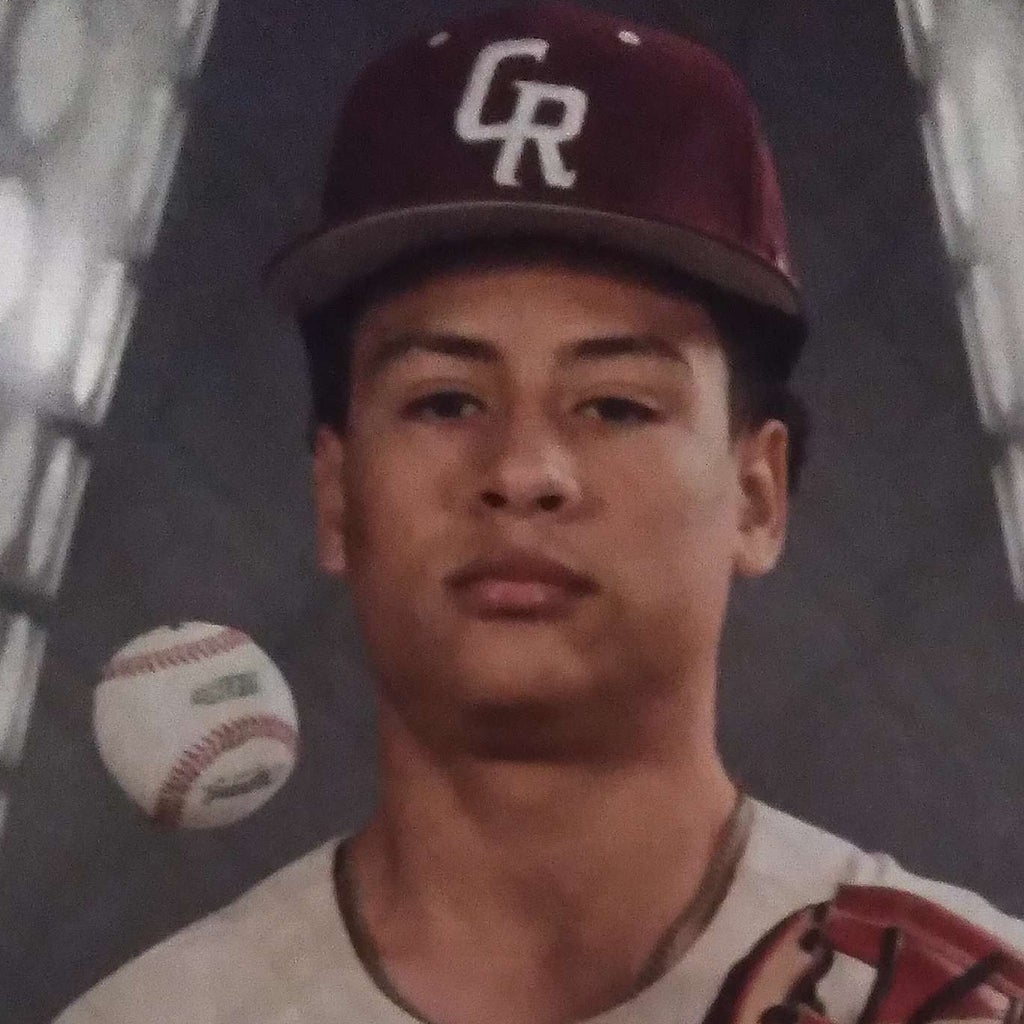 Miguel Romero mugshot