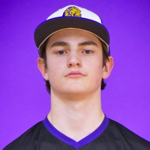 Grayden Campbell mugshot