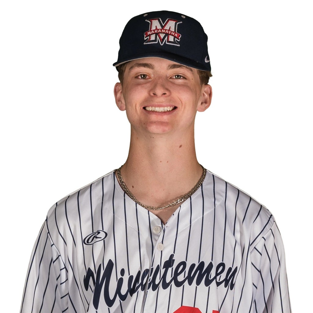 Jack Mandeville mugshot