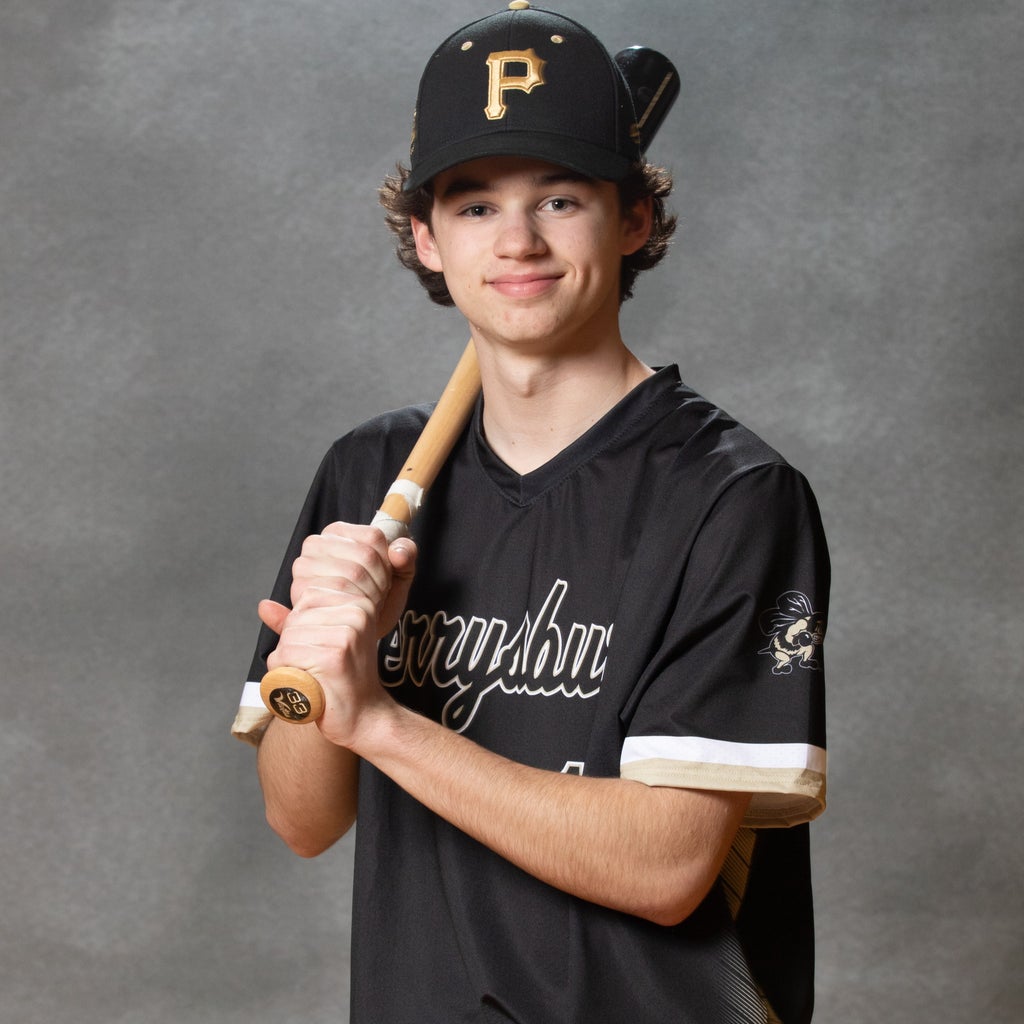 Mason Kessinger mugshot