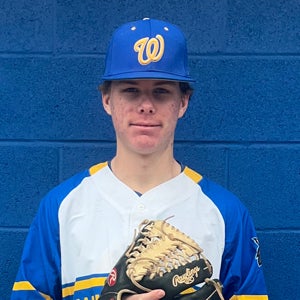 Luke McCaffrey