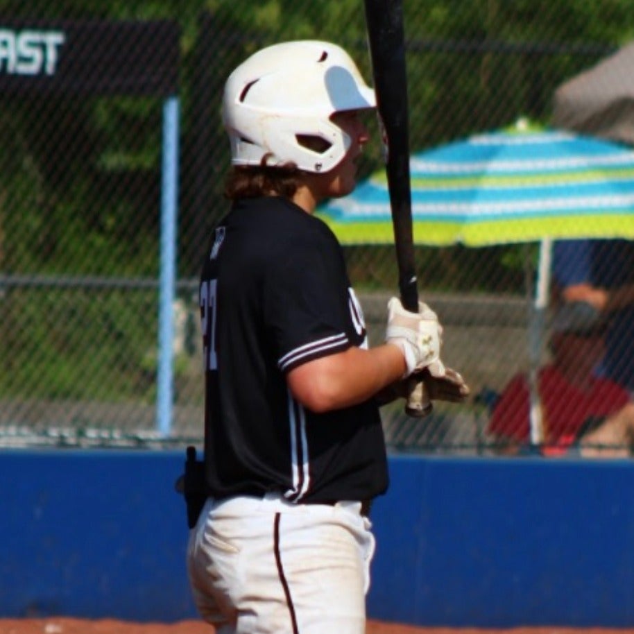 Carson Britton