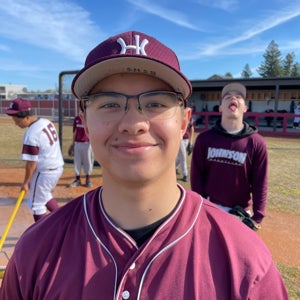 Scott Holben mugshot